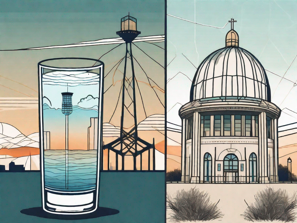 Is Pittsburg, Texas water safe to drink?