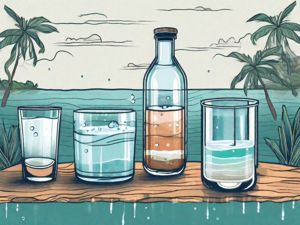 Is Comerío, Puerto Rico water safe to drink?