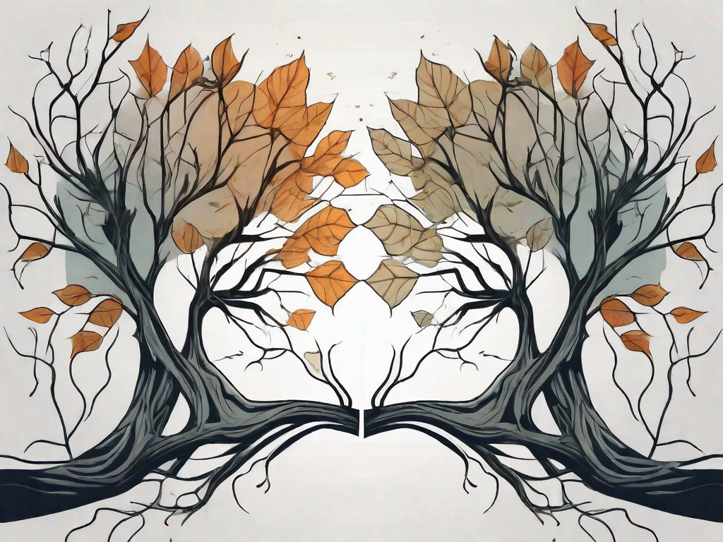 How does chronic pain affect social interactions and relationships?