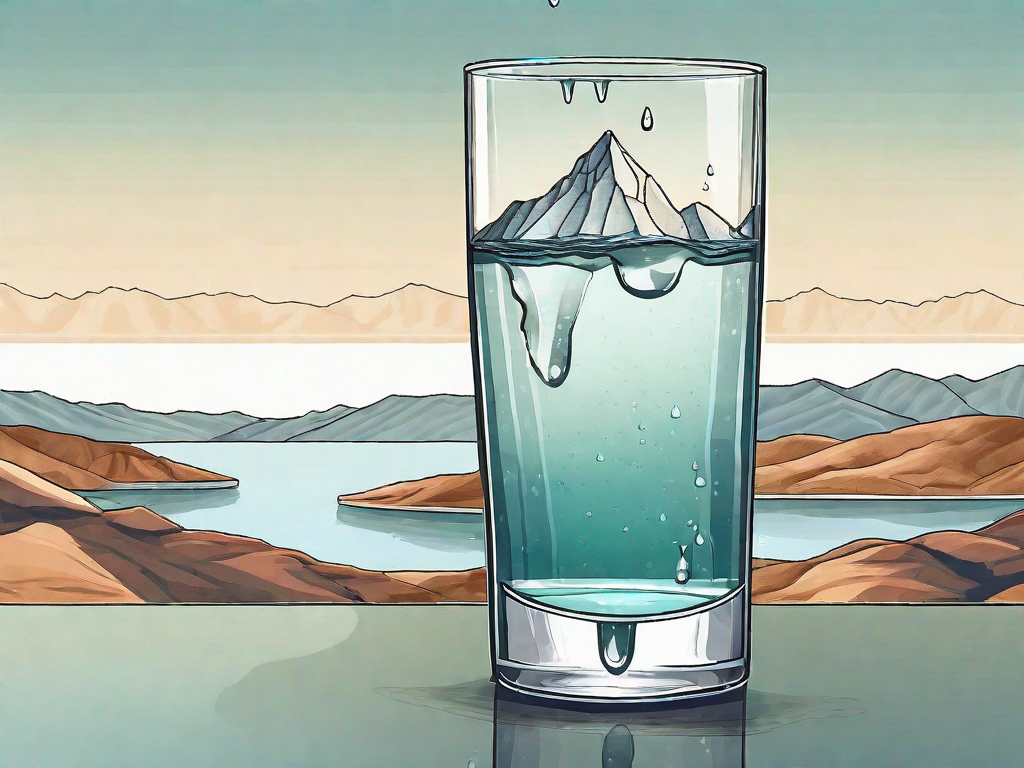 Is Ivanhoe, California water safe to drink?