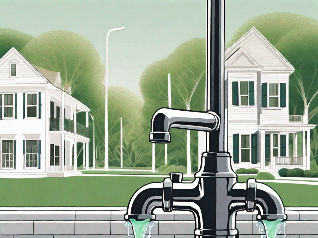 Is Galeville, New York water safe to drink?