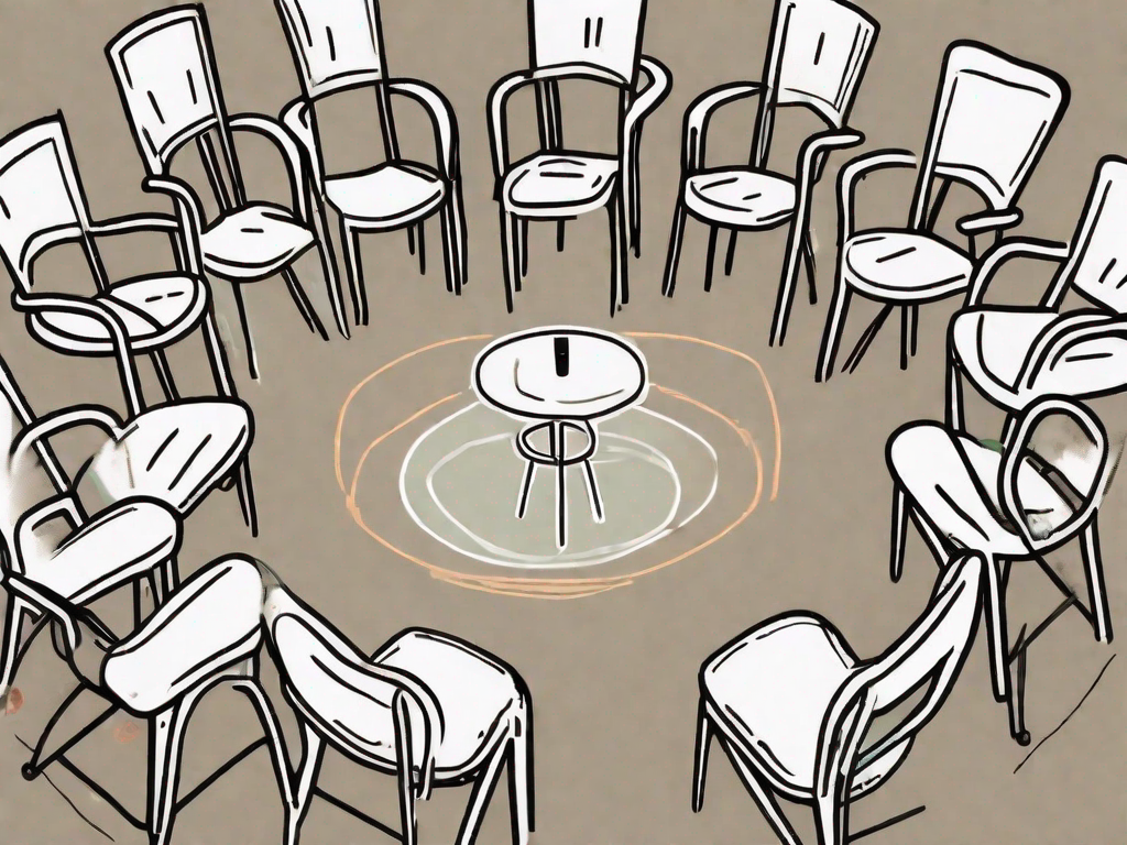 Can group therapy or support groups assist mental health in chronic pain patients?