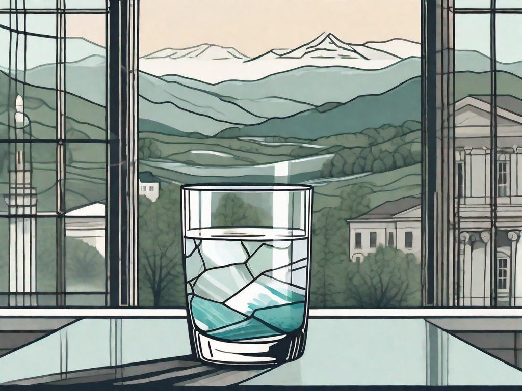 Is Shenandoah, Pennsylvania water safe to drink?