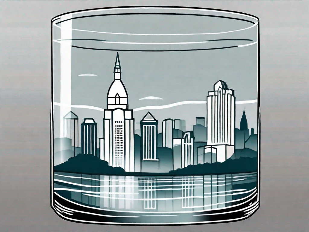 Is Farrell, Pennsylvania water safe to drink?