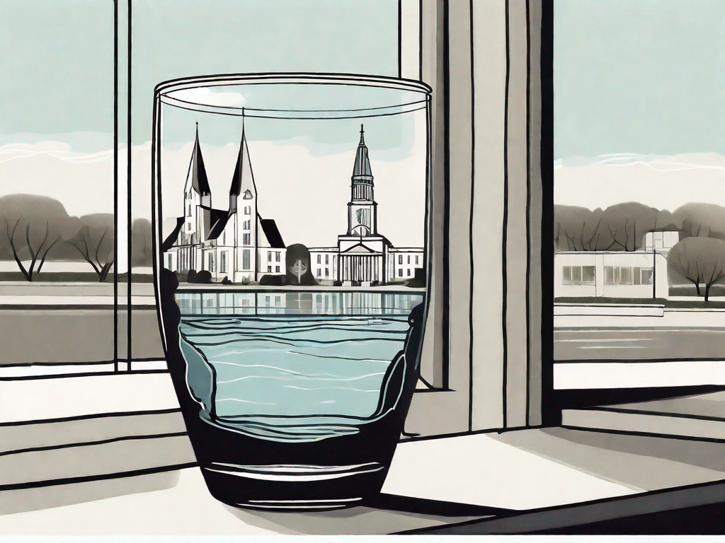 Is Normandy, Missouri water safe to drink?