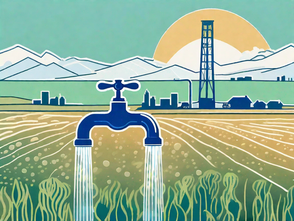 Is Ford City, California water safe to drink?