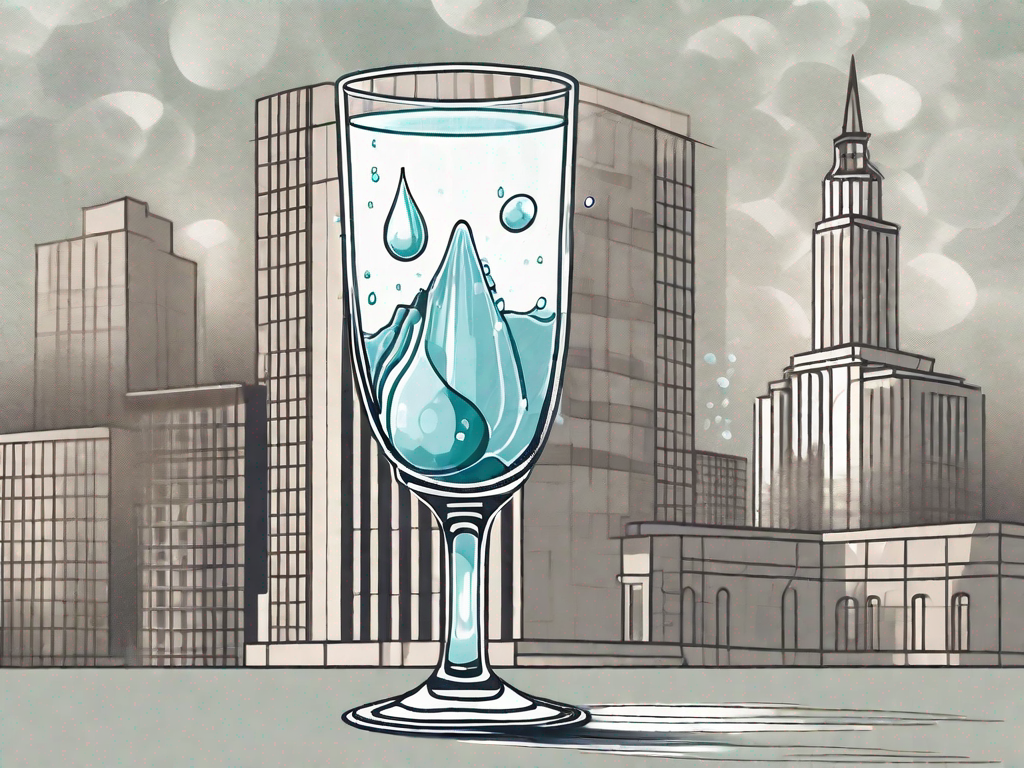 Is Hometown, Illinois water safe to drink?