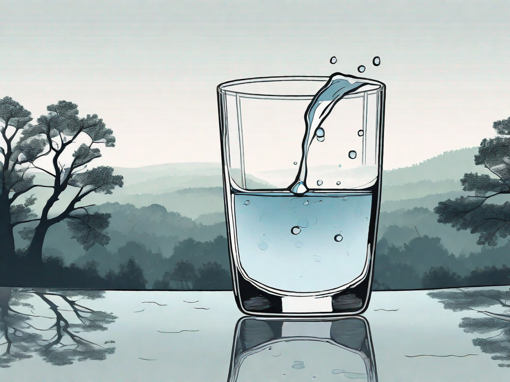 Is Oak Valley, New Jersey water safe to drink?