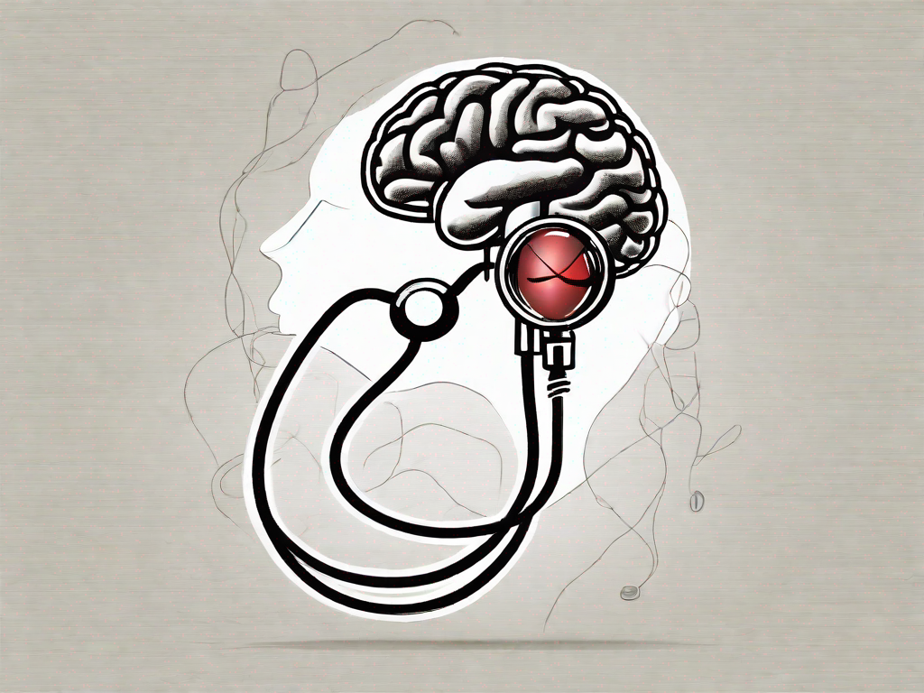 How do I discuss mental health and pain with my healthcare provider?