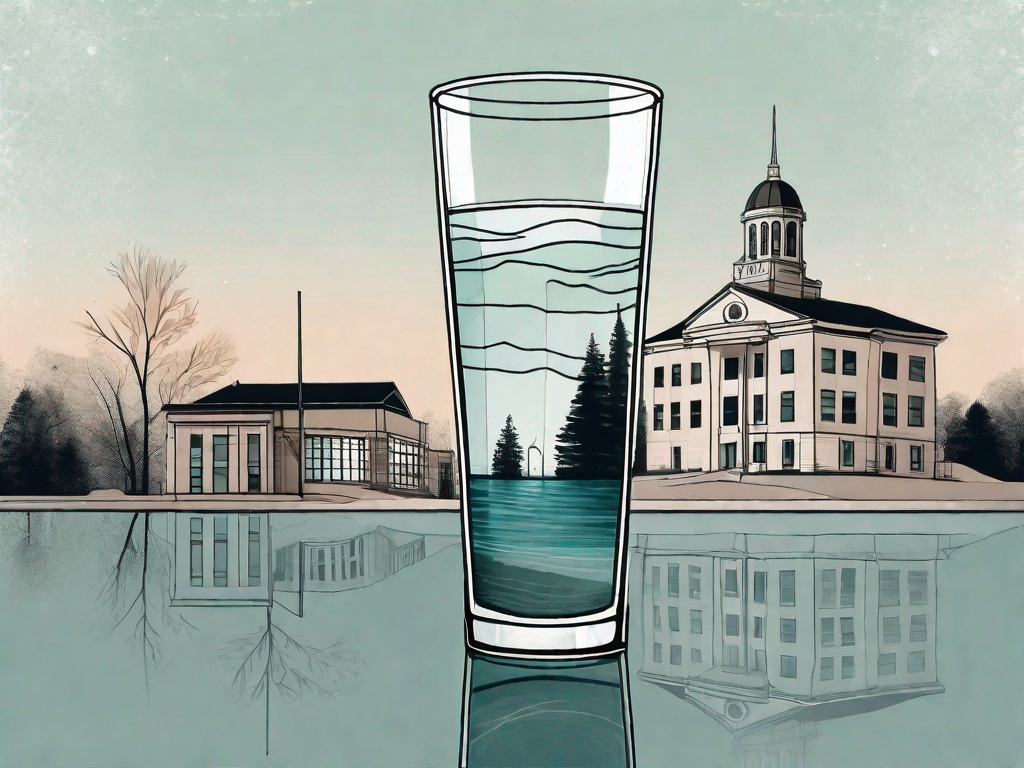Is Medford, Wisconsin water safe to drink?