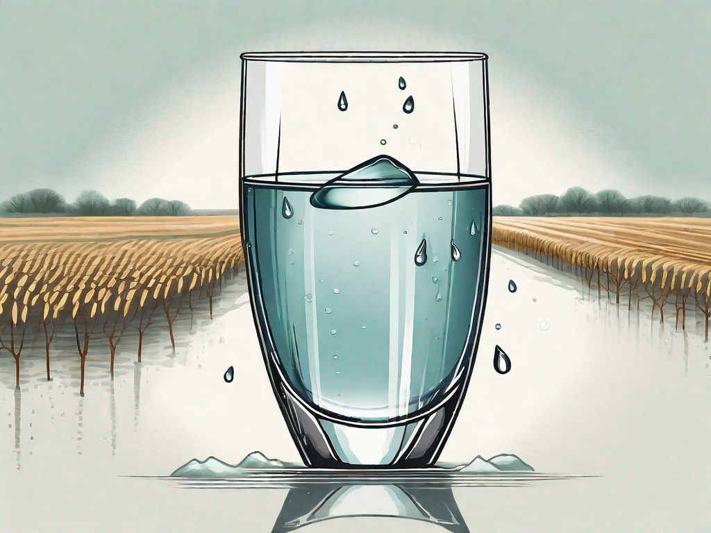 Is Lawrenceville, Illinois water safe to drink?