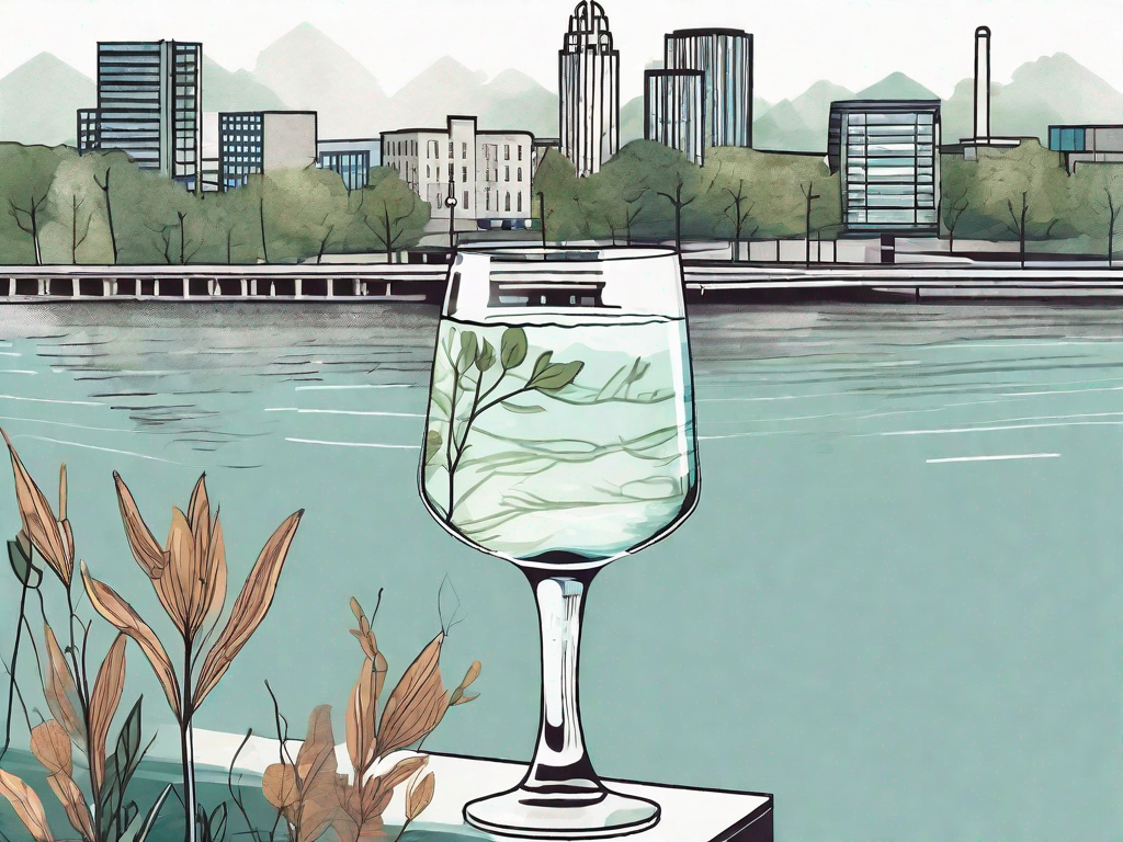 Is West Peoria, Illinois water safe to drink?