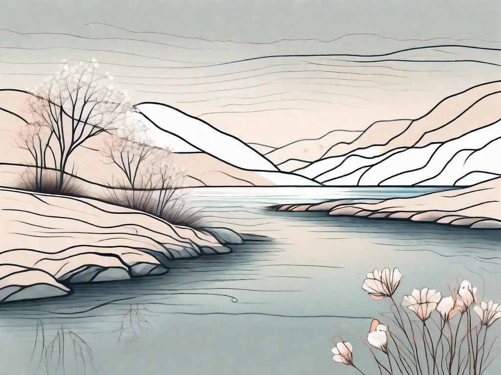 Can mindfulness practices support mental health in chronic pain?