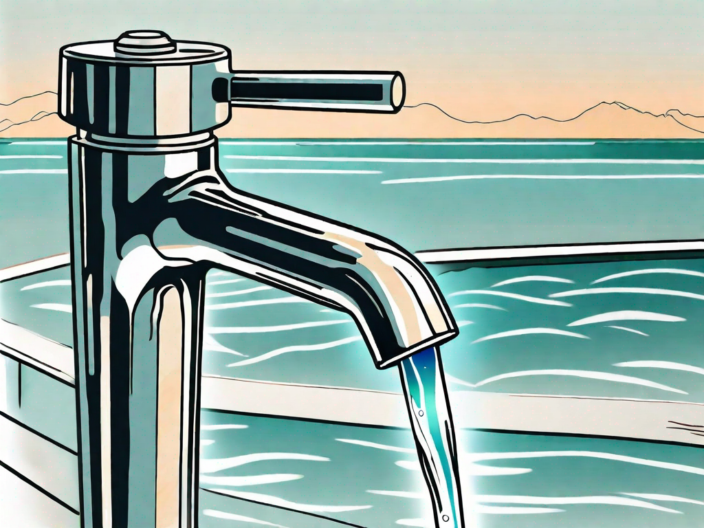 Is Bradley Beach, New Jersey water safe to drink?