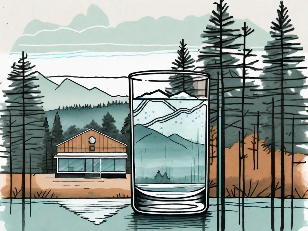 Is Forest City, Iowa water safe to drink?