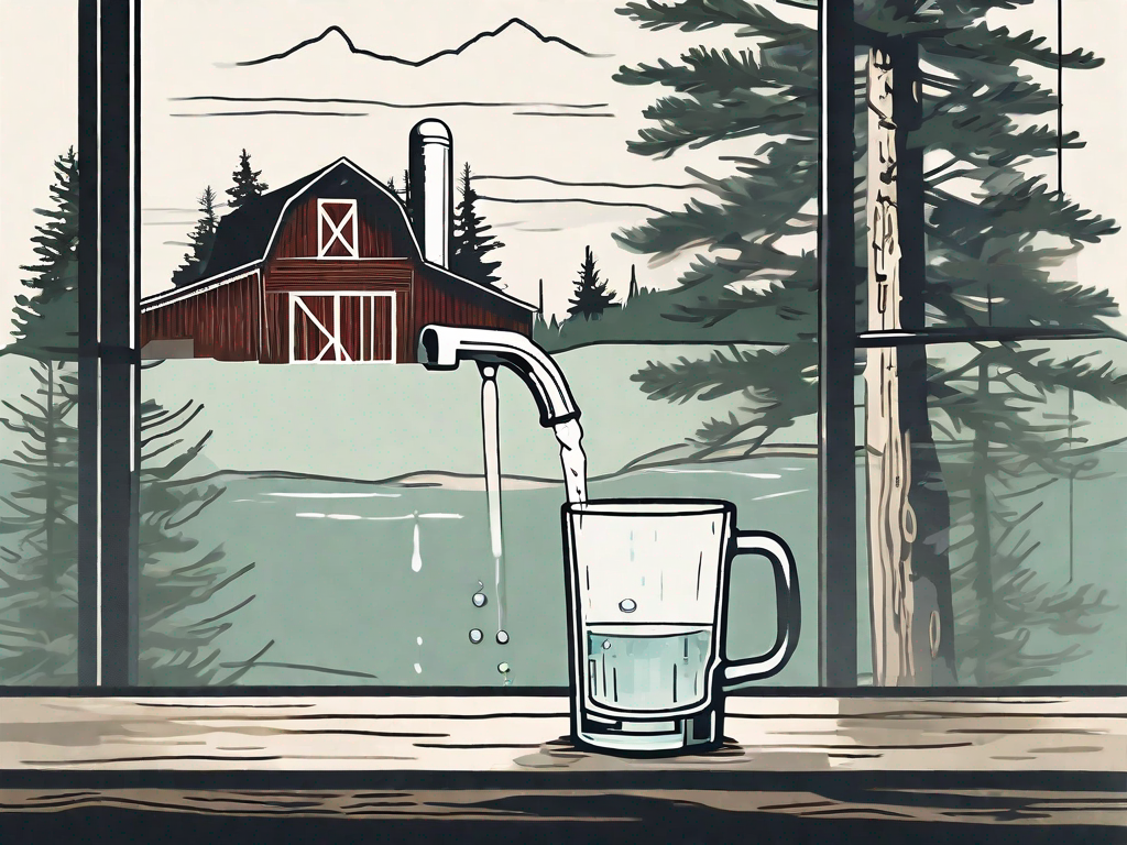 Is Wadena, Minnesota water safe to drink?