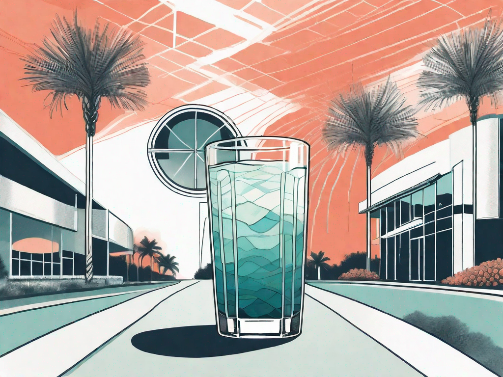 Is Coral Springs, Florida water safe to drink?