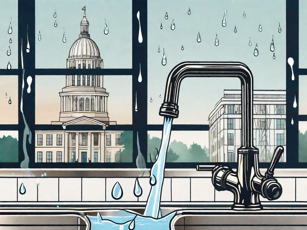 Is Wiggins, Mississippi water safe to drink?