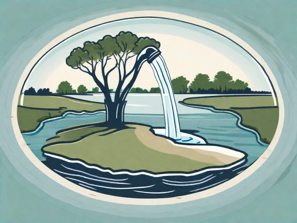 Is French Island, Wisconsin water safe to drink?