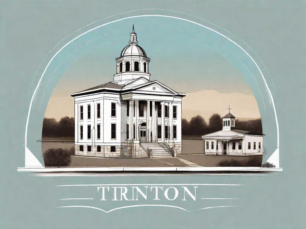 Is Trenton, Tennessee water safe to drink?