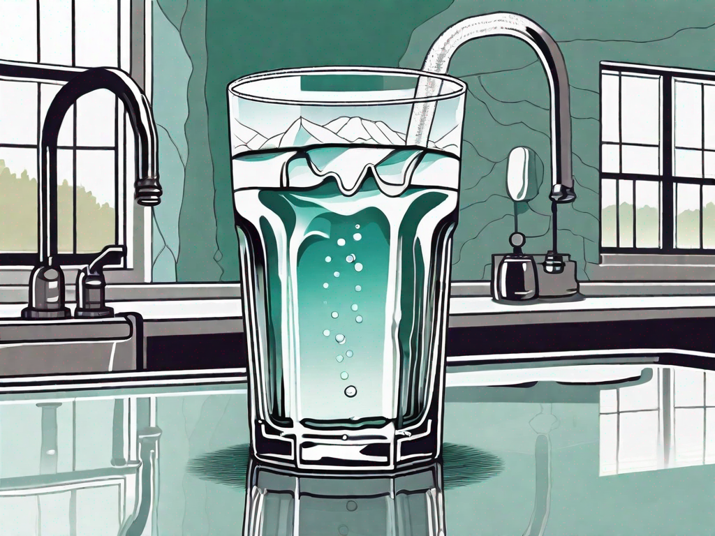 Is Dyersville, Iowa water safe to drink?