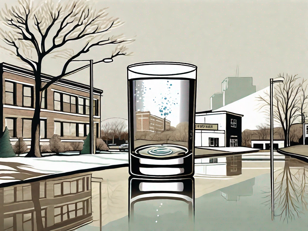 Is Slatington, Pennsylvania water safe to drink?