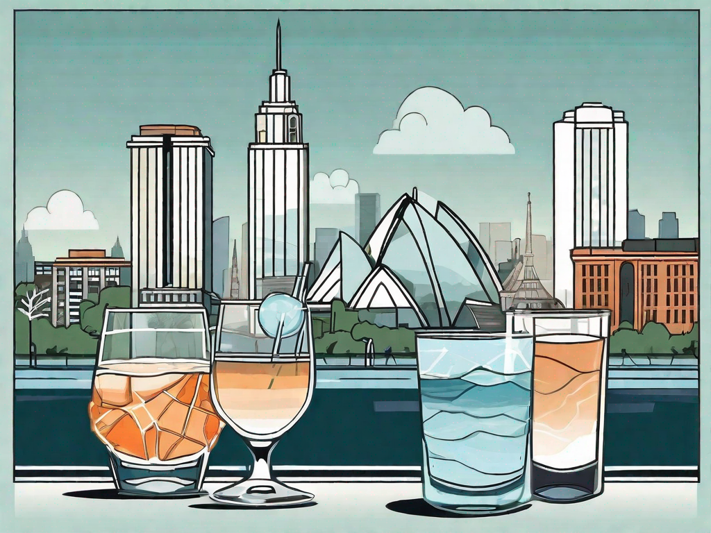 Is Parker, Florida water safe to drink?