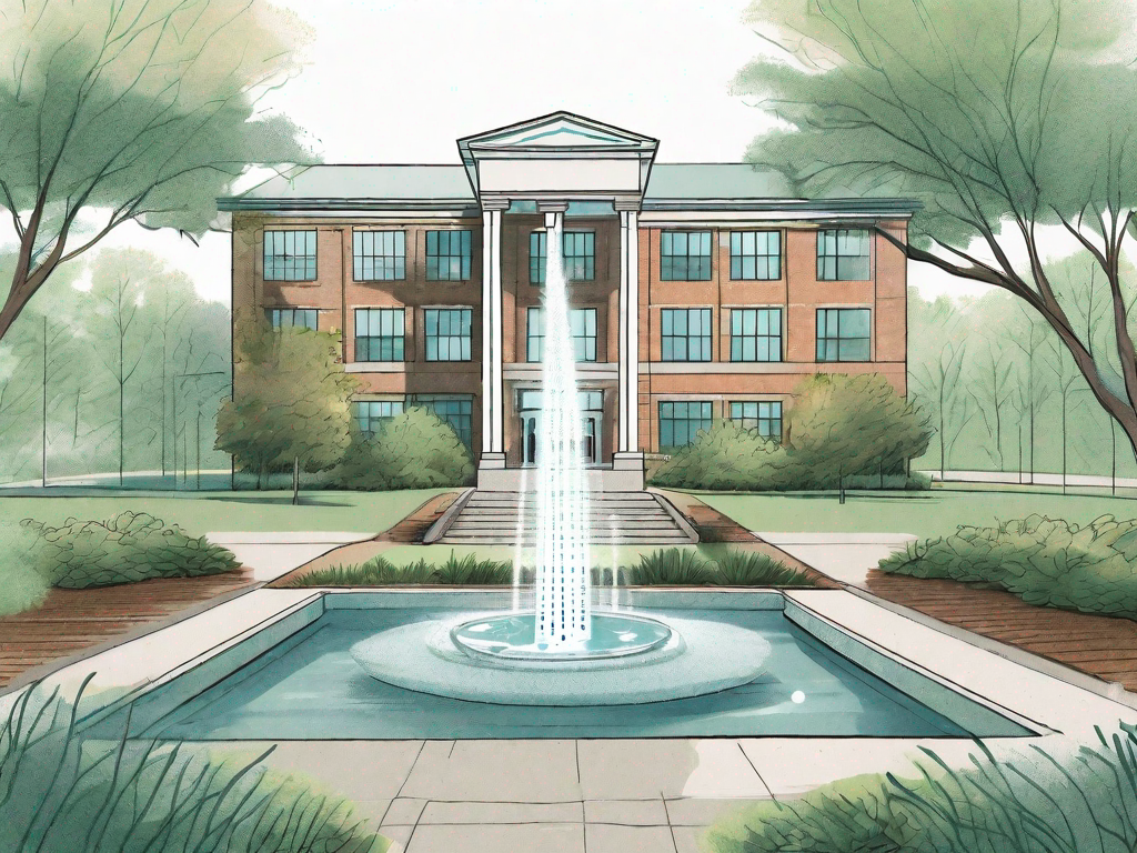 Is The College of New Jersey, New Jersey water safe to drink?