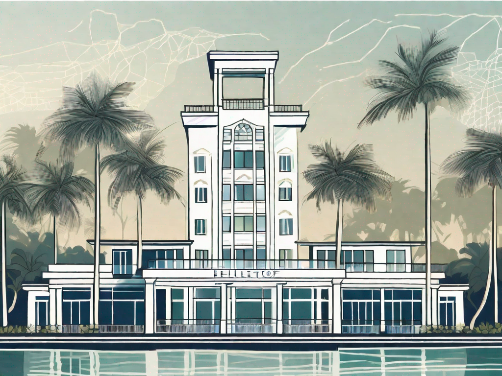 Is Belleair, Florida water safe to drink?