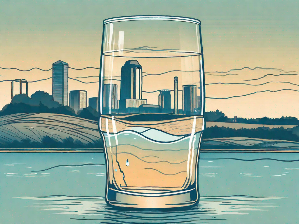 Is Bristow, Oklahoma water safe to drink?