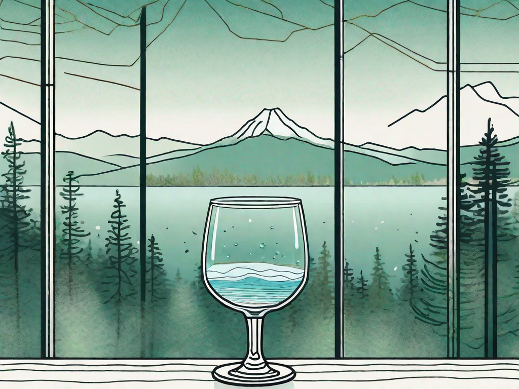 Is Longbranch, Washington water safe to drink?