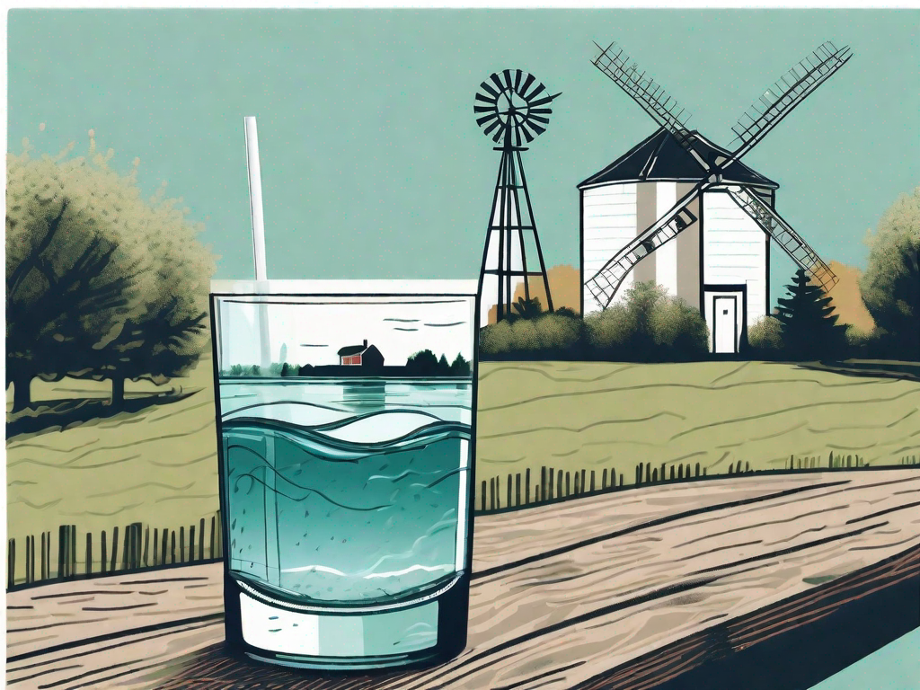 Is Sparta, Michigan water safe to drink?