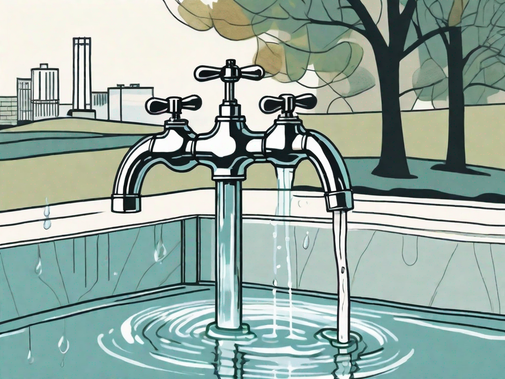 Is Park Layne, Ohio water safe to drink?