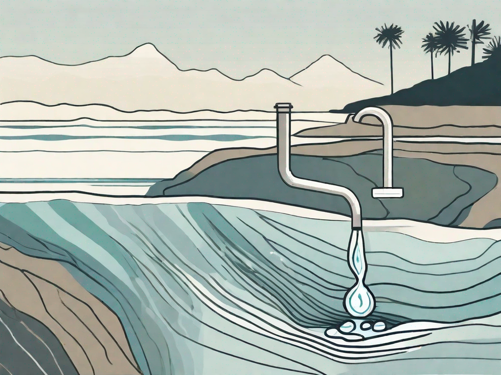 Is Highland Beach, Florida water safe to drink?