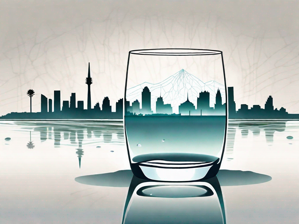 Is Yuba City, California water safe to drink?