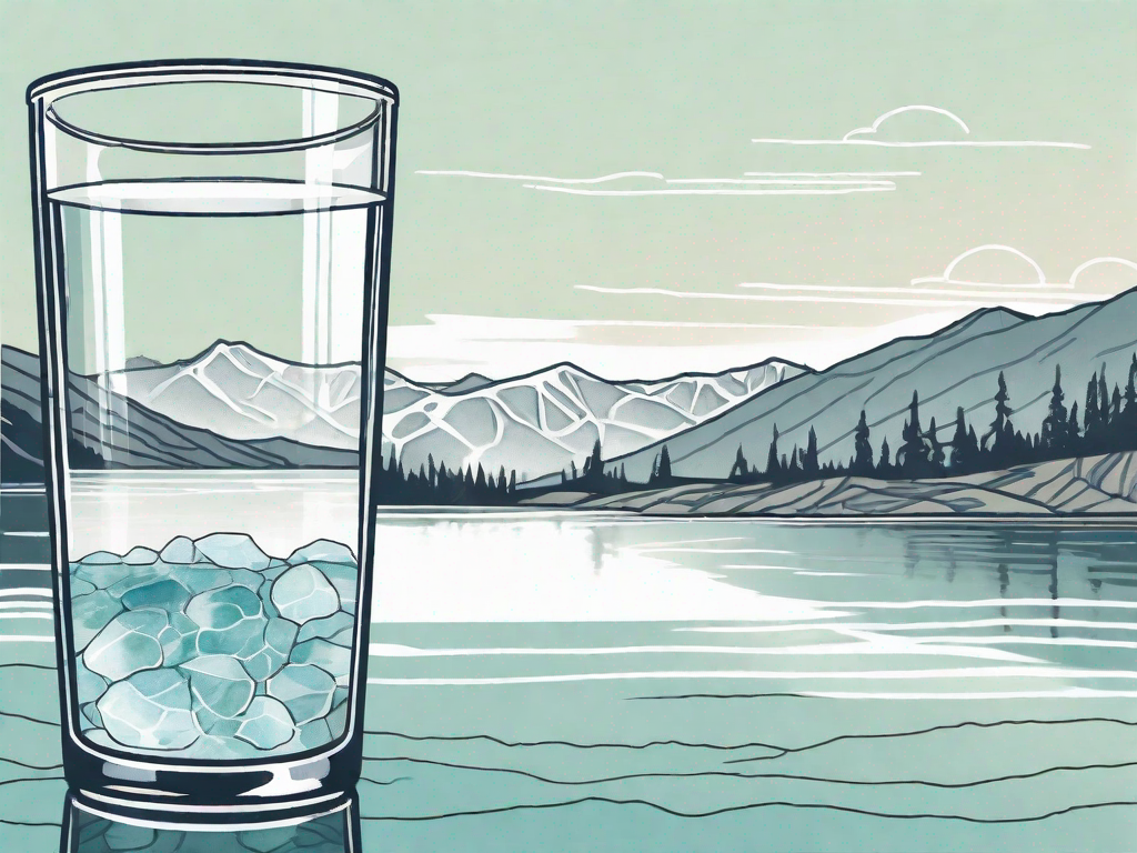 Is Chelan, Washington water safe to drink?