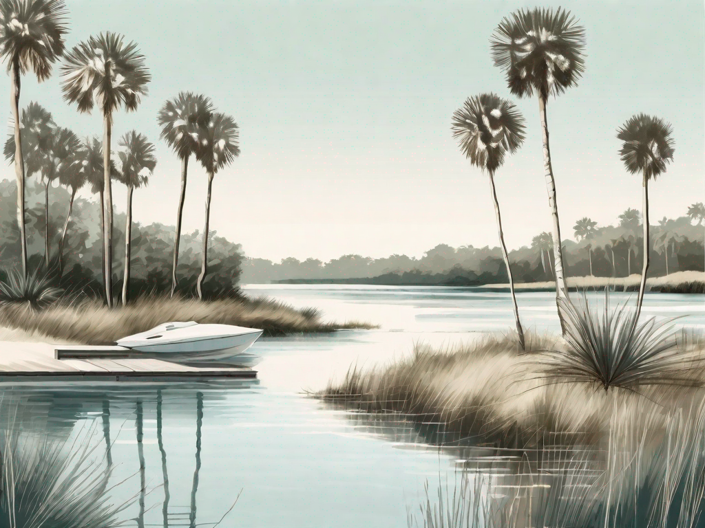 Is Indian River Shores, Florida water safe to drink?