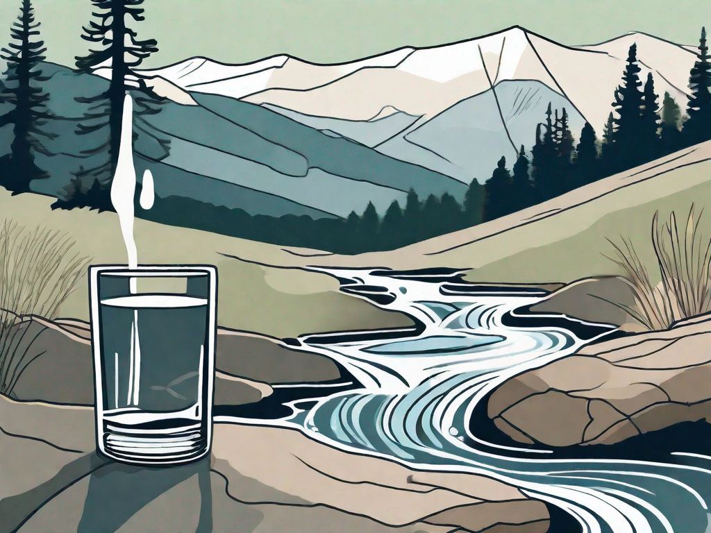 Is Niwot, Colorado water safe to drink?