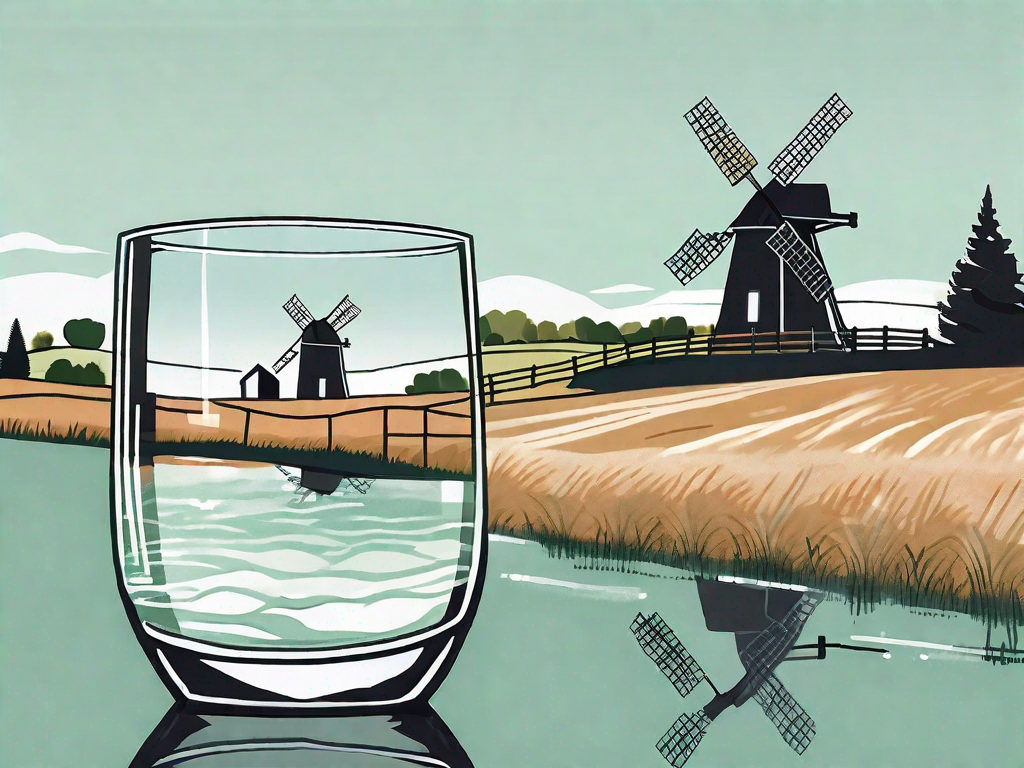 Is Baldwin, Wisconsin water safe to drink?