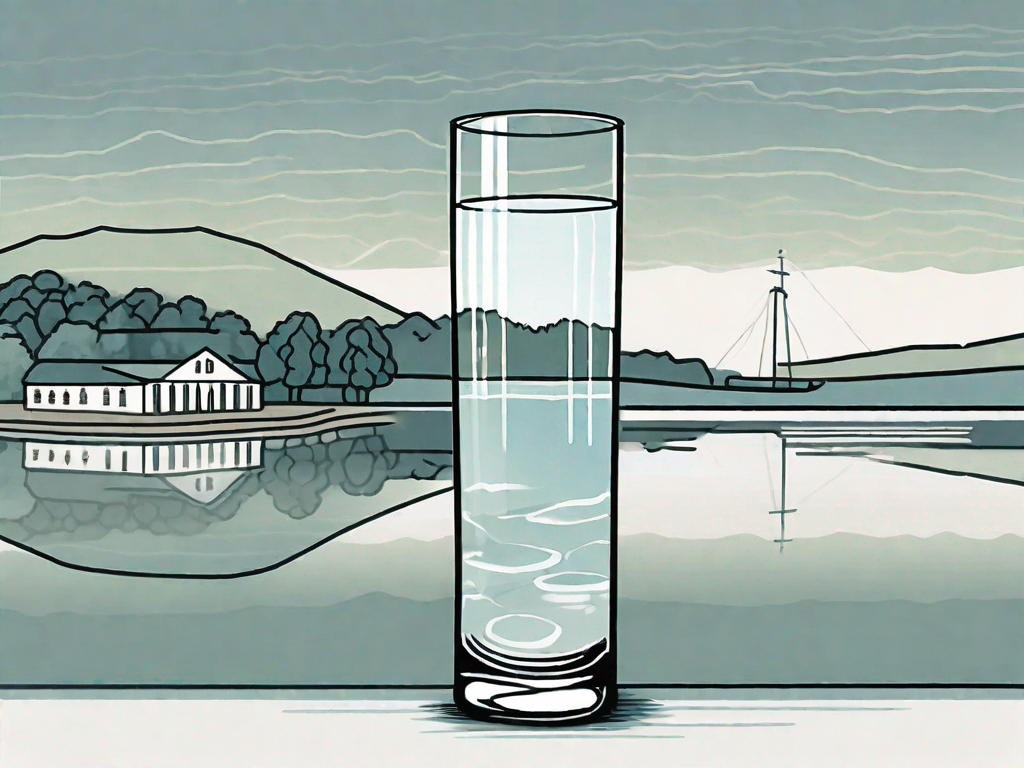 Is Forty Fort, Pennsylvania water safe to drink?