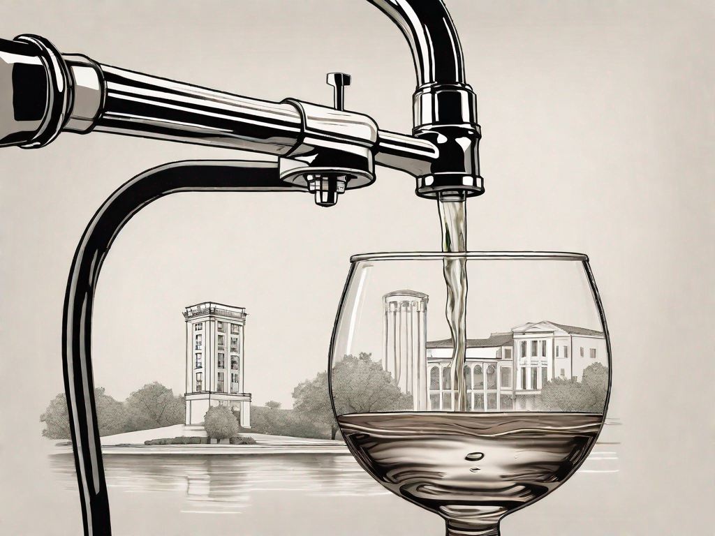 Is Geneva, Alabama water safe to drink?