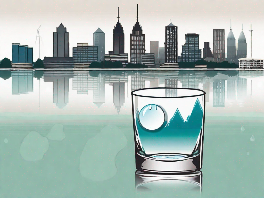 Is Gaylord, Michigan water safe to drink?