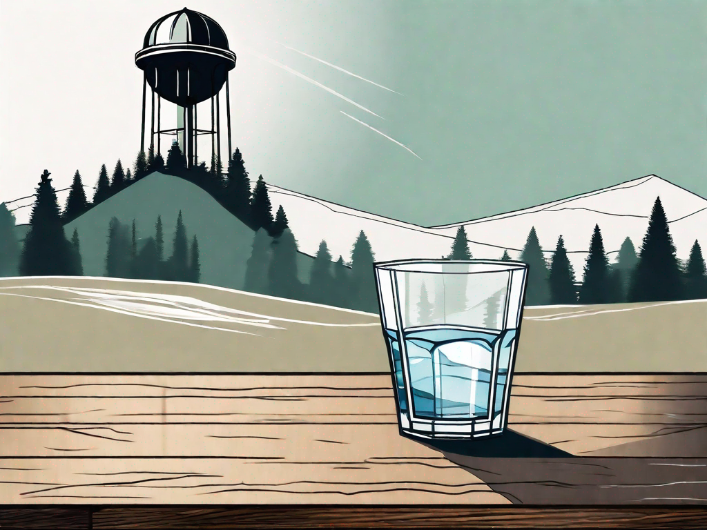 Is Mount Orab, Ohio water safe to drink?