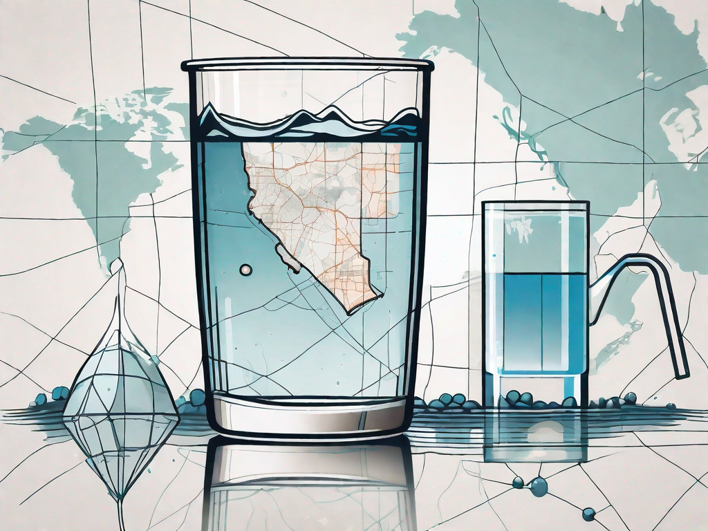 Is Buckingham, Florida water safe to drink?