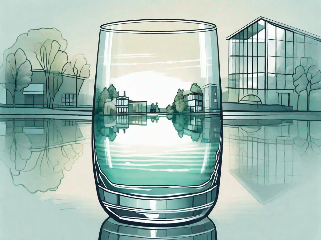 Is Greenfield, Ohio water safe to drink?