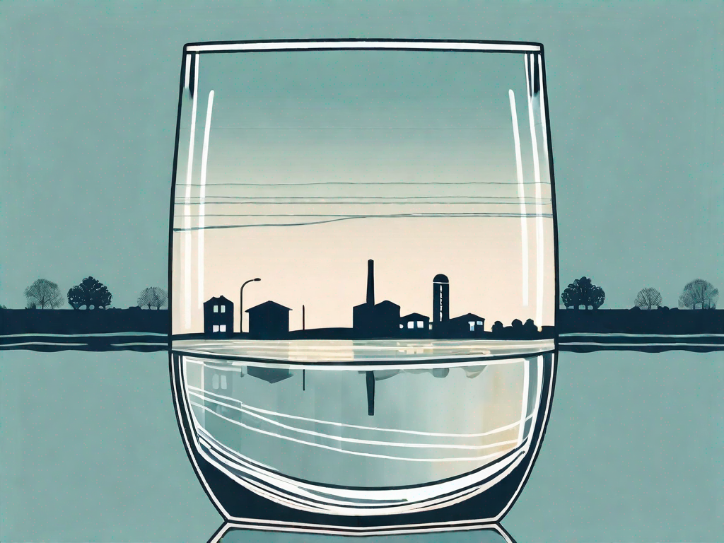 Is Freeburg, Illinois water safe to drink?