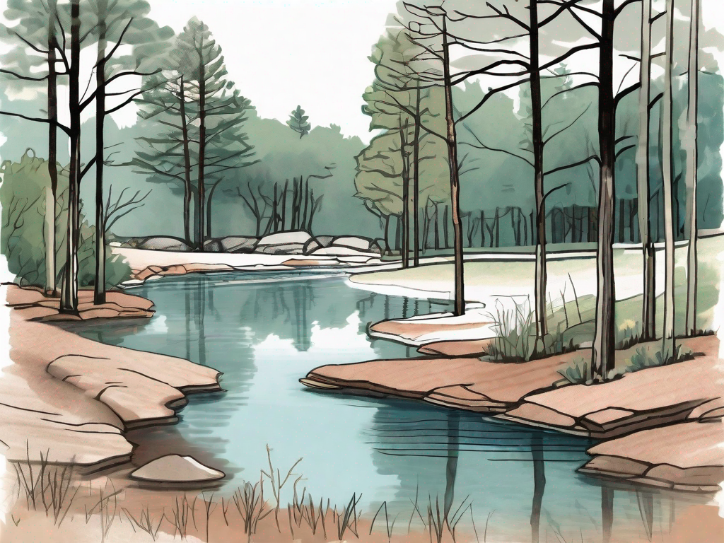 Is Kings Park, Virginia water safe to drink?