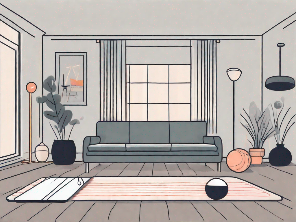 Can physical therapy techniques be practiced at home?