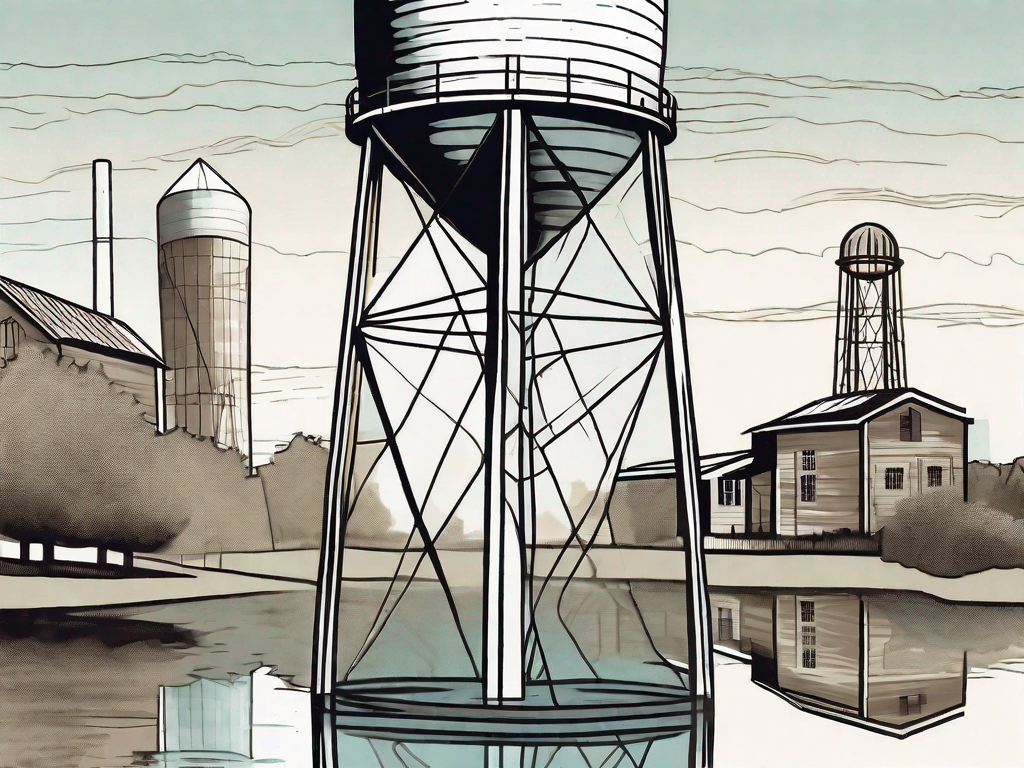 Is Nashville, Arkansas water safe to drink?