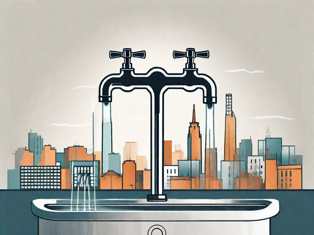 Is Dorr, Michigan water safe to drink?